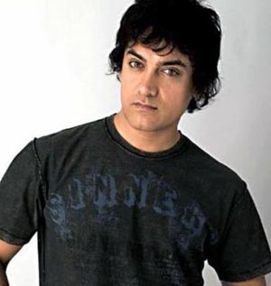 Aamir Khan to build Ghajini body for Dhoom 3?